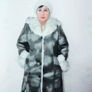 Ольга, 56, Репьевка