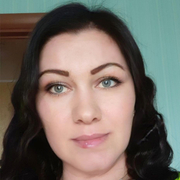 марина, 42, Инта
