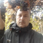 Николай Красев, 39, Текстильщик