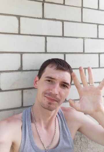 My photo - Ruslan, 35 from Budyonnovsk (@ruslanpetrov21)