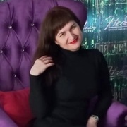 Марина, 34, Воронеж