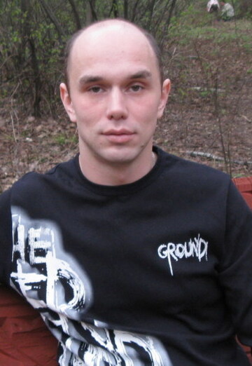 My photo - Oleg, 47 from Moscow (@oleg107)