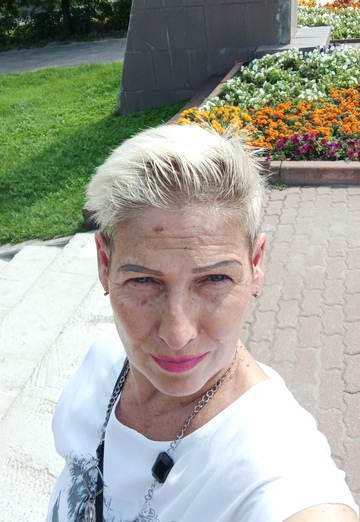 Моя фотографія - Екатерина, 51 з Ногінськ (@ekaterina211548)