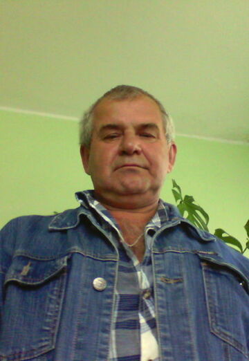 Ma photo - Sergeï Efimov, 63 de Ouzlovaïa (@sergeyefimov13)