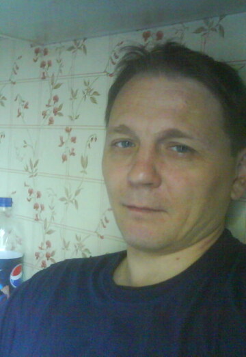 My photo - Garri, 50 from Kochubeevskoe (@garri581)