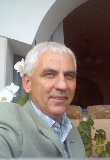 Моя фотографія - сергій, 63 з Київ (@sergy2154)