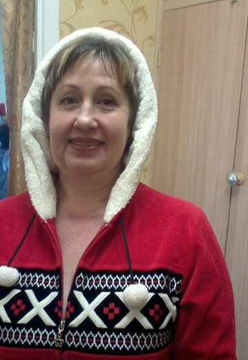 Моя фотография - Наталья, 61 из Павлоград (@natalya11477)
