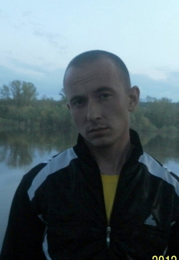 My photo - Pavel Ermakov, 38 from Izhevsk (@pavelermakov4)