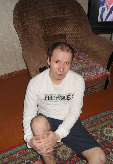 My photo - vladimir, 38 from Yekaterinburg (@vladimir358256)