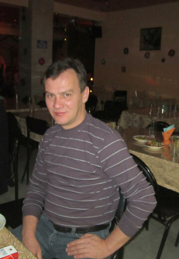 My photo - arslan, 46 from Troitsk (@arslan7974078)