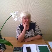 АЛЬФИЯ, 61, Тетюши