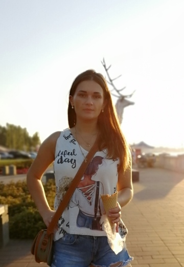 My photo - Svetlana, 36 from Nizhny Novgorod (@svetlana262789)