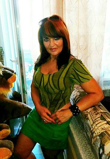 Mein Foto - Olesja, 54 aus Nikopol (@olesya31494)