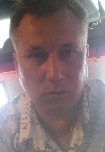 My photo - Slava, 59 from Zheleznogorsk (@slava38248)