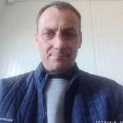 Ангел, 54, Шахунья