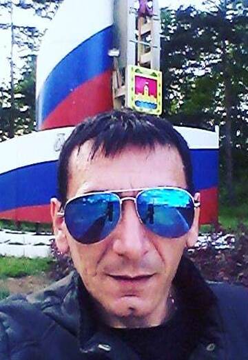 My photo - Akop, 48 from Abinsk (@akop378)