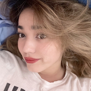 Виктория, 20, Астрахань