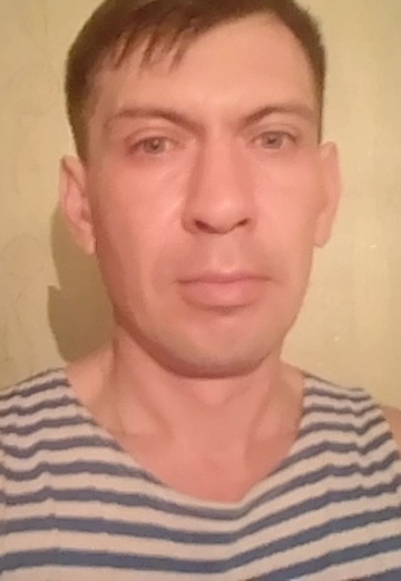 Моя фотография - Дмитрий, 41 из Барнаул (@dmitriy417983)