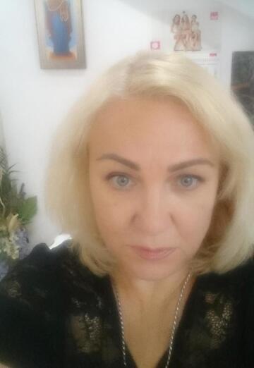 Моя фотография - Валентина Харченко, 51 из Москва (@valentinaharchenko2)