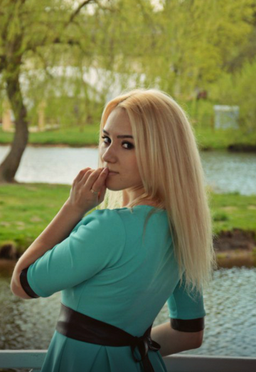 Моя фотография - Ирина, 43 из Новосибирск (@irina148971)