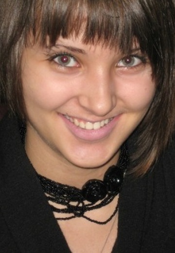 My photo - Alina, 32 from Kazan (@alina3555)