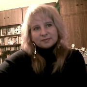Подружиться с пользователем Светлана 46 лет (Близнецы)