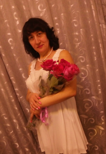 Моя фотография - Татьяна, 55 из Томск (@tatyana250138)