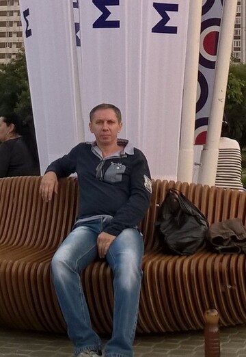 Моя фотография - Алексей, 48 из Белореченск (@alekseycibulin1)
