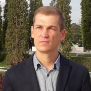 Вячеслав, 40, Тимашевск