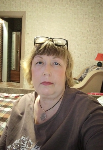Ma photo - Svetlana, 55 de Komsomolsk-sur-l'Amour (@svetlana339864)