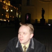 Sergey 49 Moscow