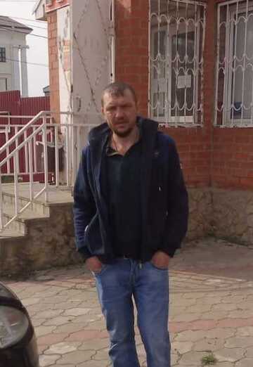 Моя фотография - Анатолий, 43 из Ставрополь (@anatoliy92986)