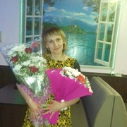 Евгения, 41, Карасук