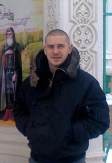 My photo - Stanislav, 39 from Moscow (@stanislav36562)