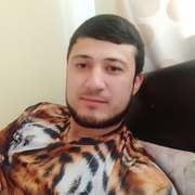 Дилмурод 26 лет (Близнецы) хочет познакомиться в Истре