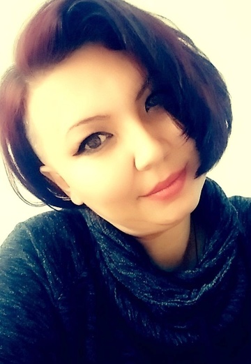 Моя фотография - Лилиана, 42 из Ташкент (@lilianadovjik0)