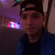Данил, 27, Катайск