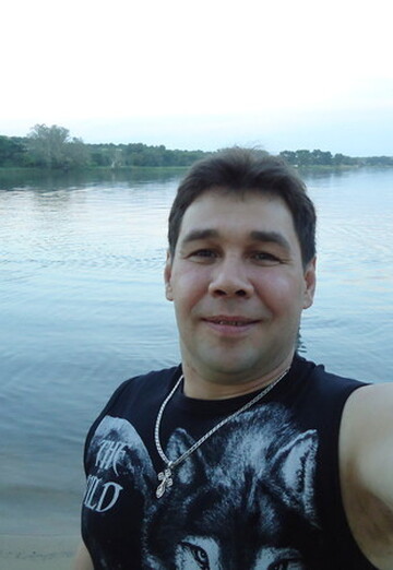 Моя фотография - Олег, 51 из Подольск (@oleg196571)