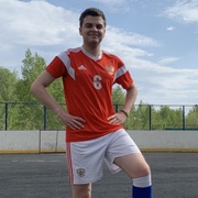 Матвей, 20, Омск