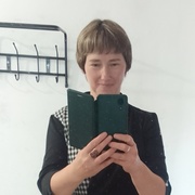 Olga 36 Severobaikalsk