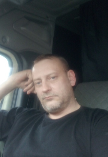 My photo - Ivan, 43 from Kizlyar (@ivan340526)