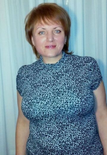 My photo - Tamara, 57 from Vinnytsia (@tamara6579)