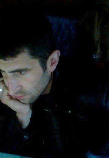 Моя фотография - Seymur Xelilov, 35 из Баку (@seymurxelilov)