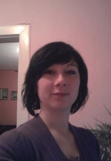 Моя фотография - Олька, 37 из Сарны (@olka2232)