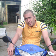 Владимир, 33, Кочубеевское
