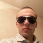 Денис, 30, Октябрьский