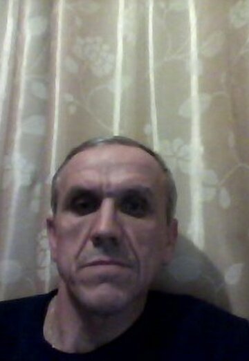 My photo - mihail, 58 from Kazan (@mihail20357)