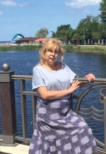 Инна, 58 лет (Телец), Томск | @inna65775 познакомится с Мужчиной в