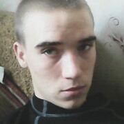 Егор, 25, Гусь-Хрустальный