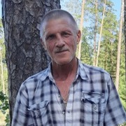 Иван, 57, Канаш